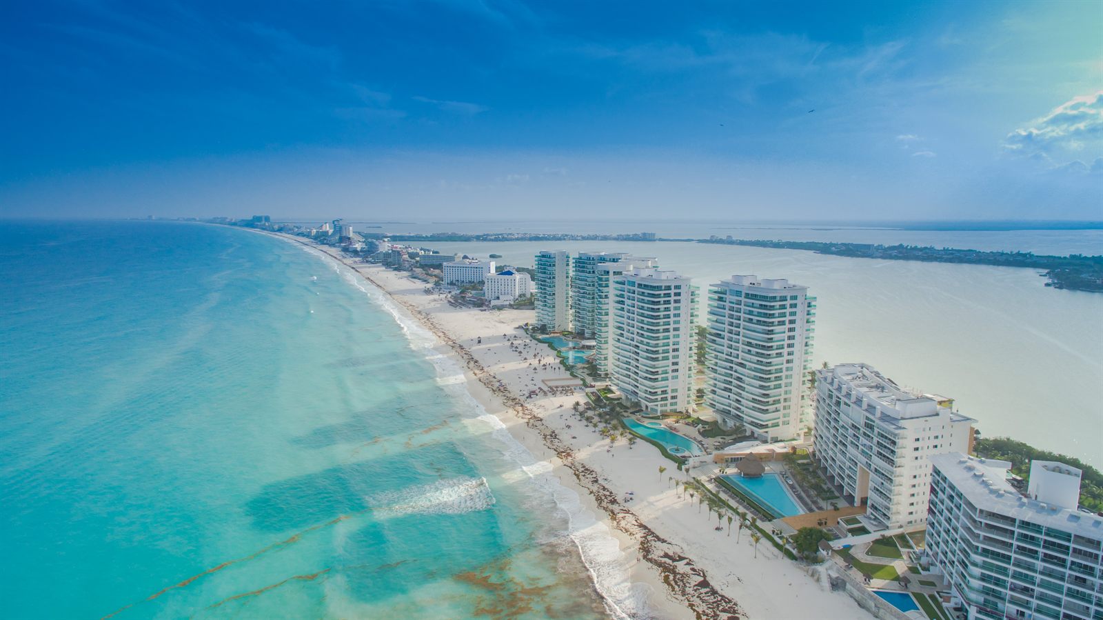 Imagem principal de Cancún