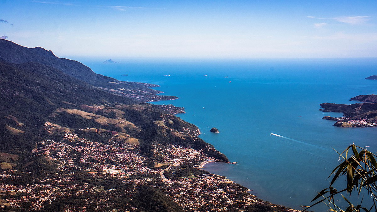 Imagem principal de Ilhabela