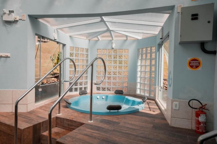 Imagem de Hotel em Tubarão - SC 5