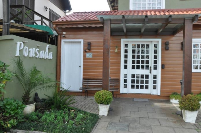 Imagem de Hotel em Canela - RS 2