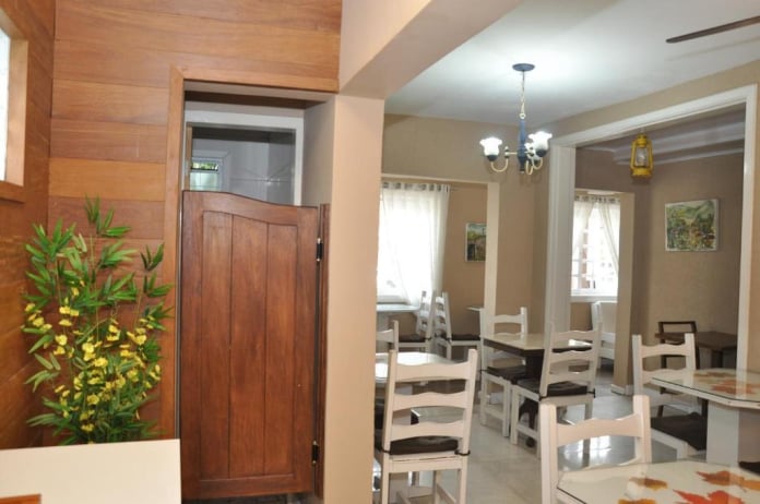 Imagem de Hotel em Canela - RS 3