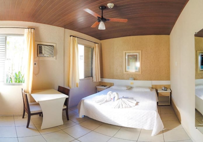 Imagem de Hotel em Tubarão - SC 4