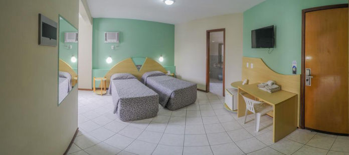 Imagem de Hotel em Camboriú - SC 3