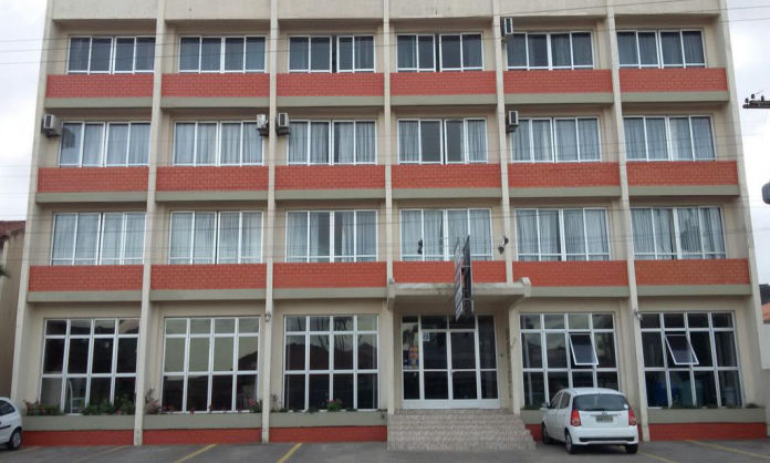 Hotel em Laguna - SC