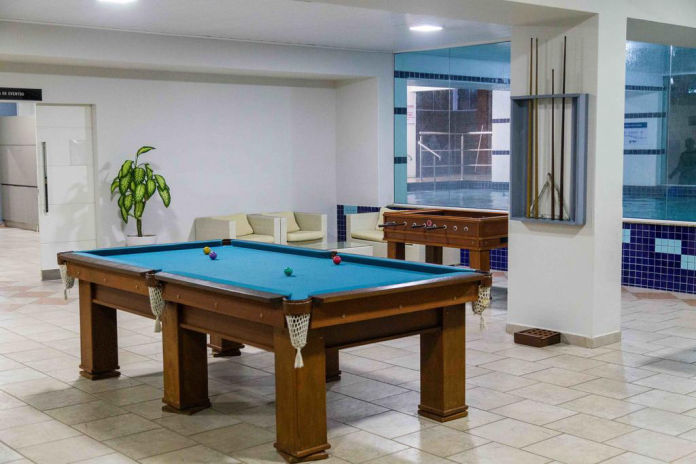 Imagem de Hotel em Camboriú - SC 2