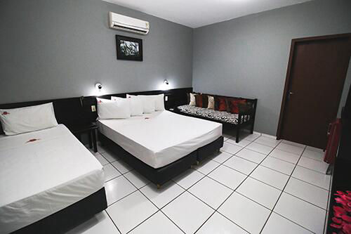 Imagem de Hotel em Bonito - MS 6