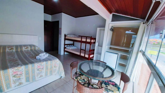 Imagem de Hotel em Penha - SC 4