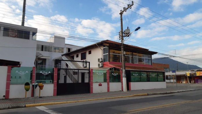 Hotel em Penha - SC