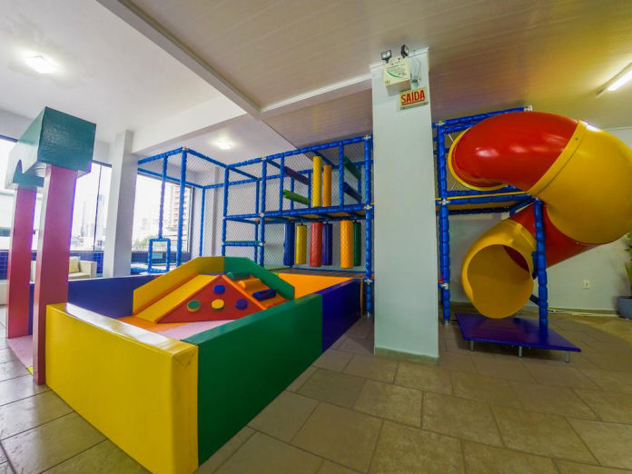 Imagem de Hotel em Camboriú - SC 6