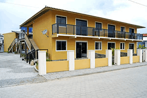Pousada em Palhoça