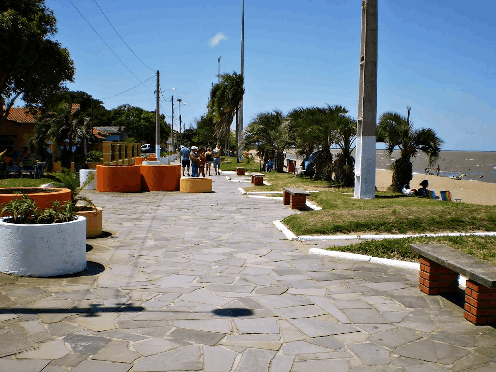 Imagem de Pousada em Arambaré 2