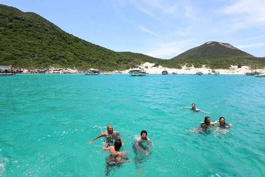 Imagem de Arraial do Cabo 6