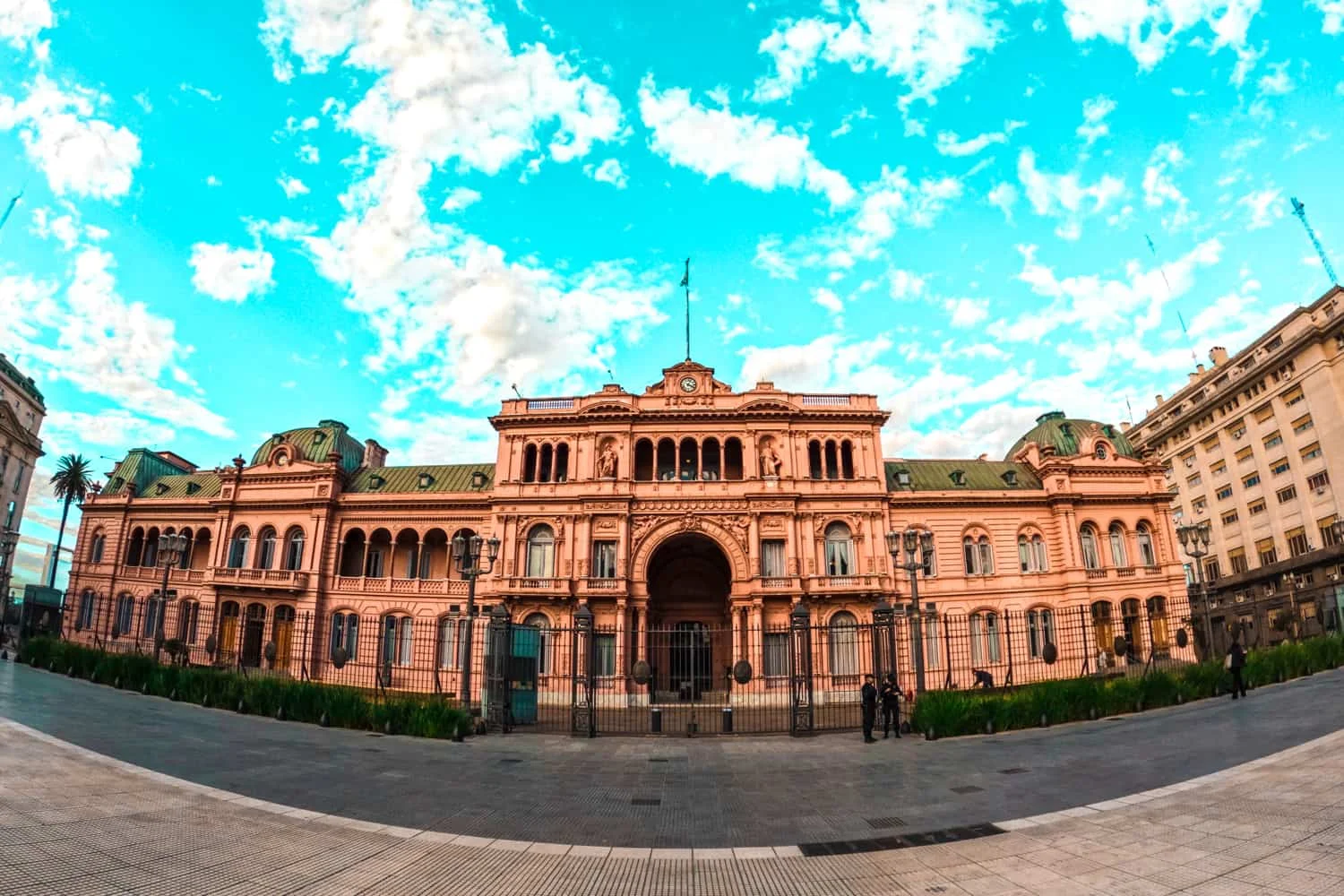 Imagem principal de Buenos Aires