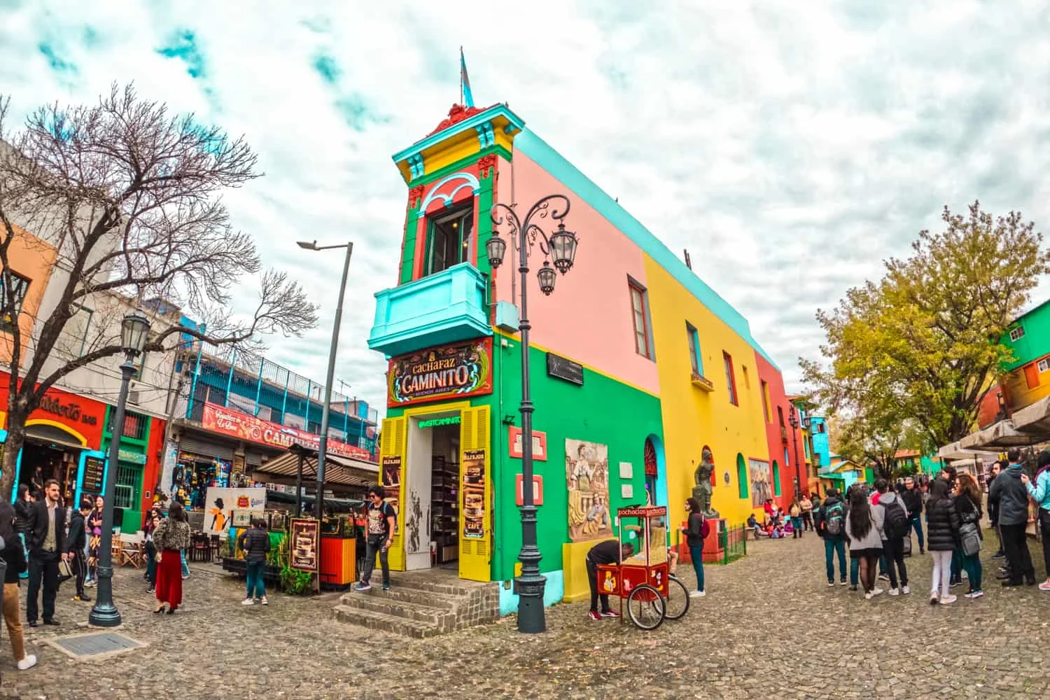 Imagem de Buenos Aires 3