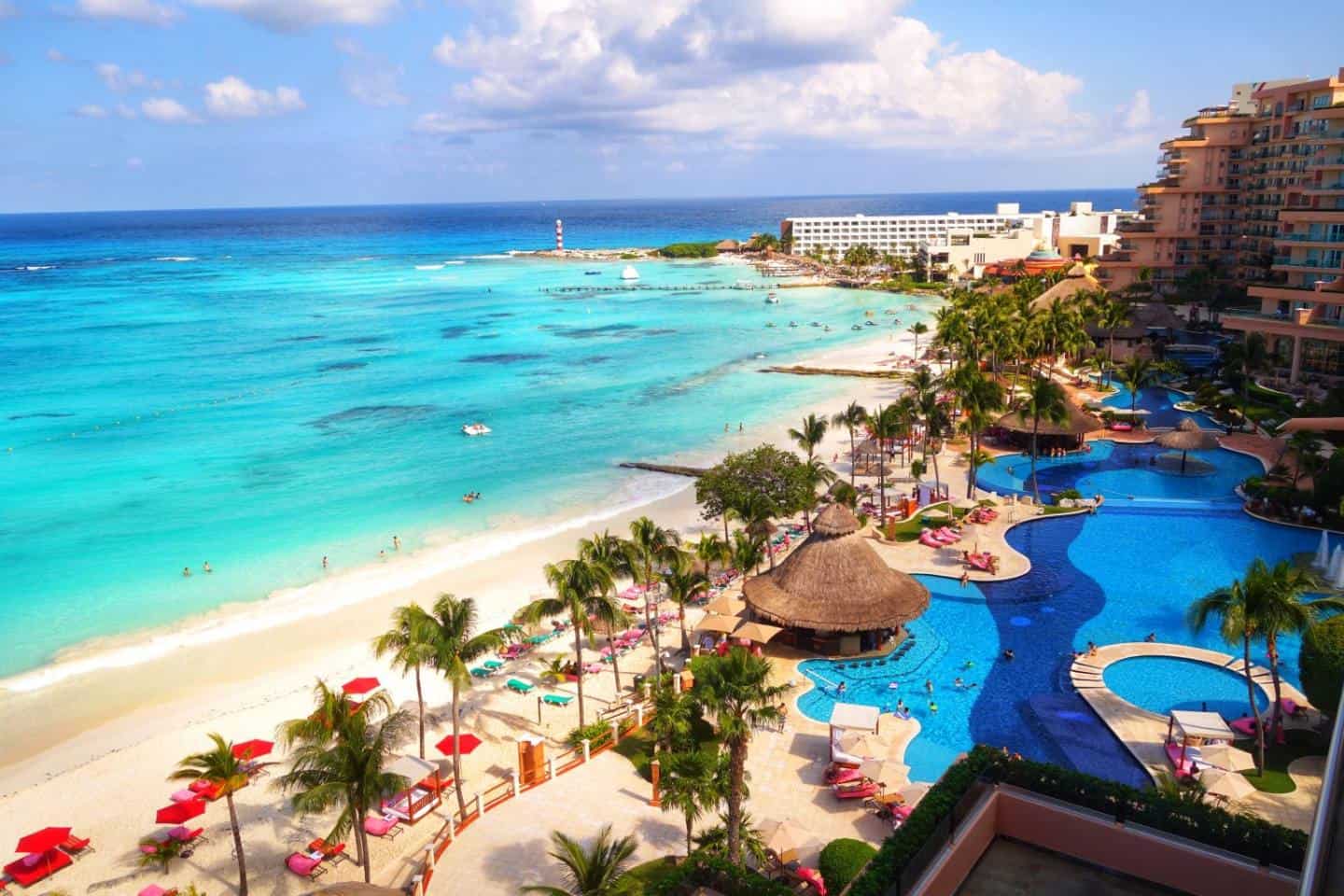 Imagem de Cancún 2