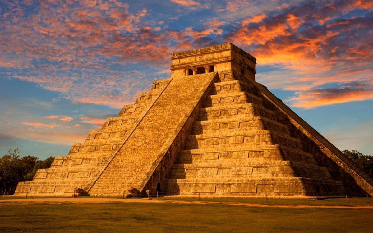Imagem de Cancún 3