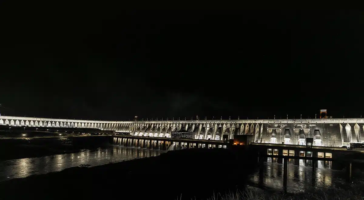 Imagem de Cataratas do Iguaçu 3