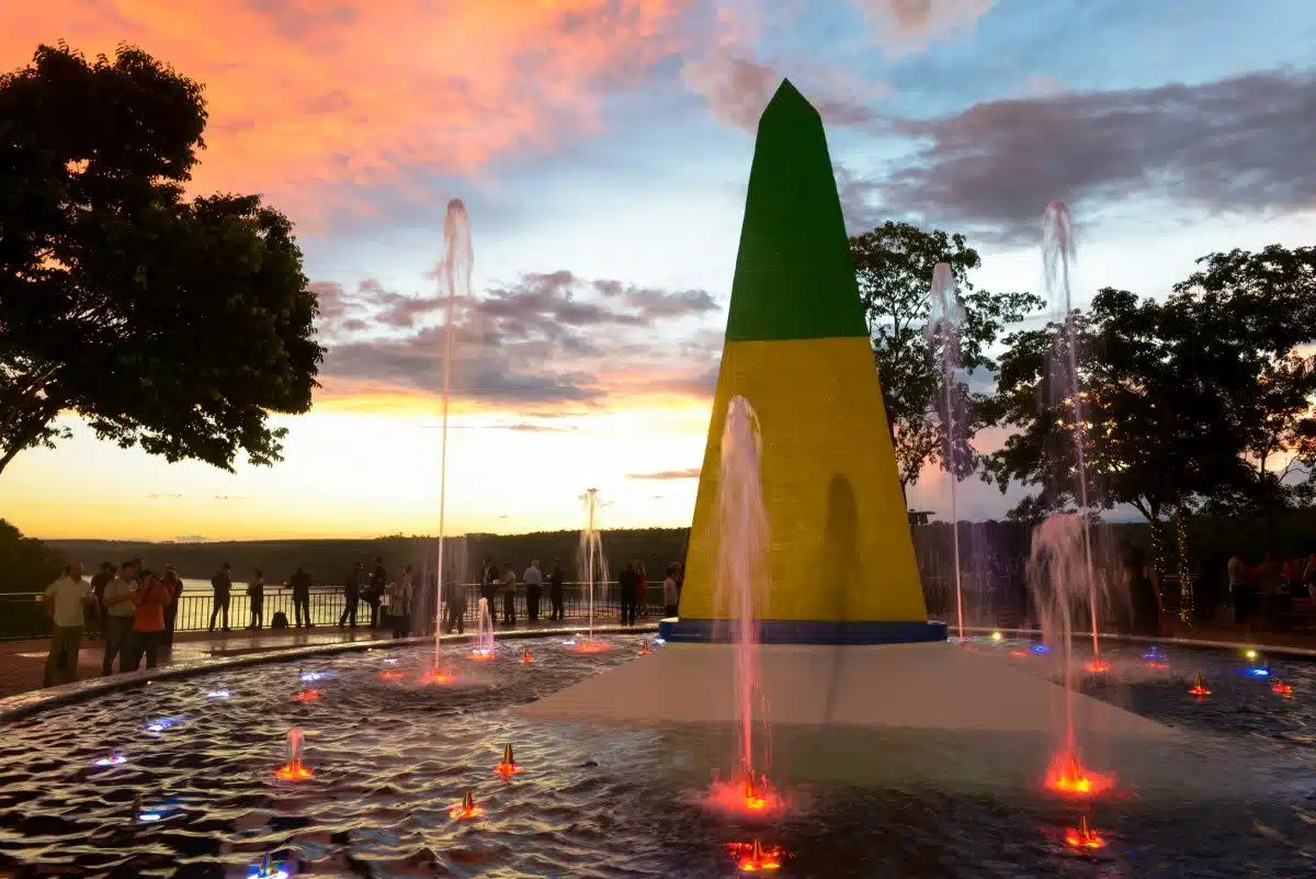 Imagem de Cataratas do Iguaçu 5