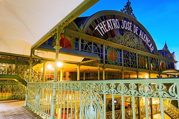 Imagem de Fortaleza 2