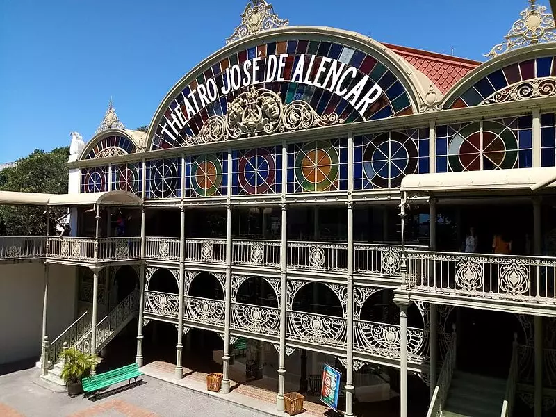 Imagem de Fortaleza 4