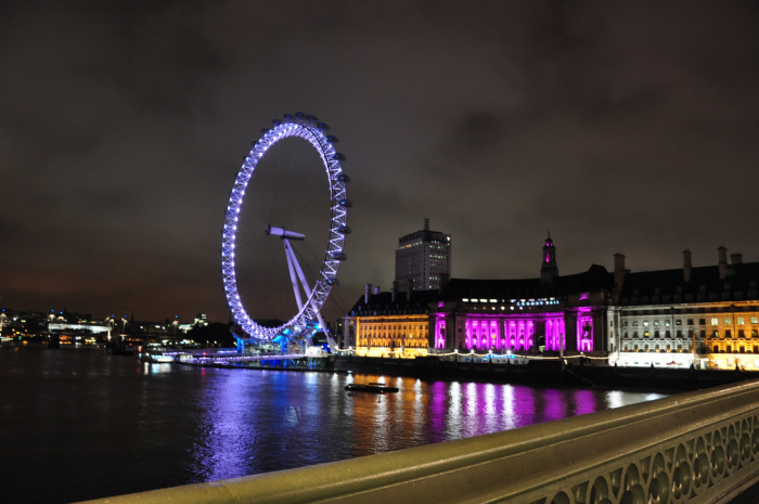 Imagem de Londres 2