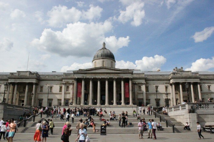 Imagem de Londres 3