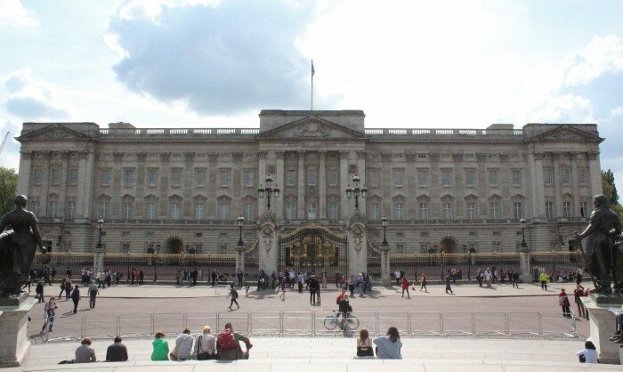 Imagem de Londres 4