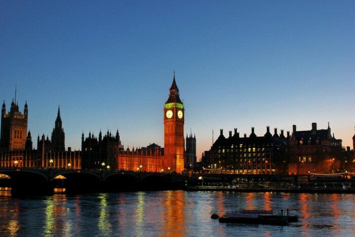 Imagem de Londres 5
