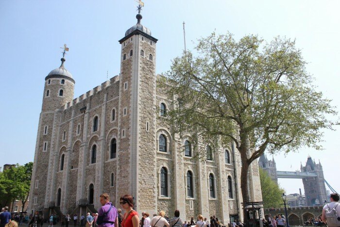Imagem de Londres 6
