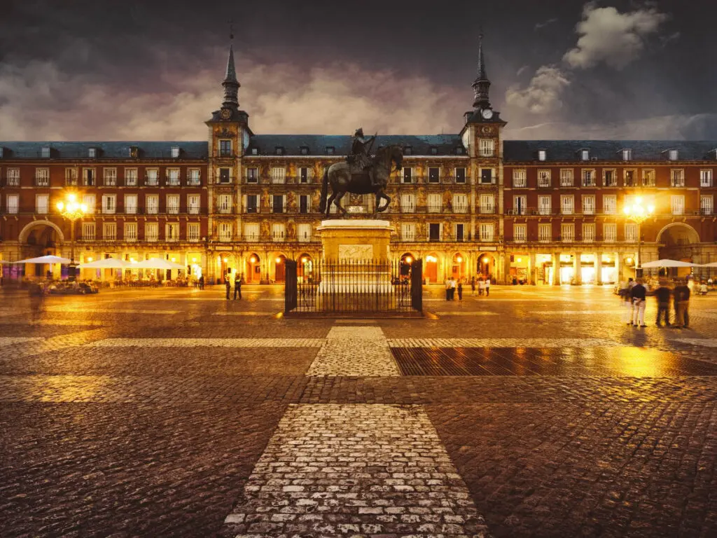 Imagem de Madri 4
