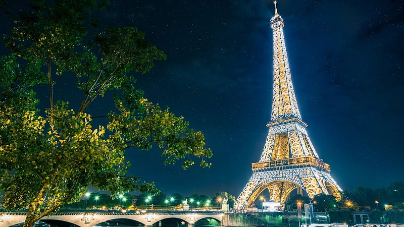 Imagem principal de Paris
