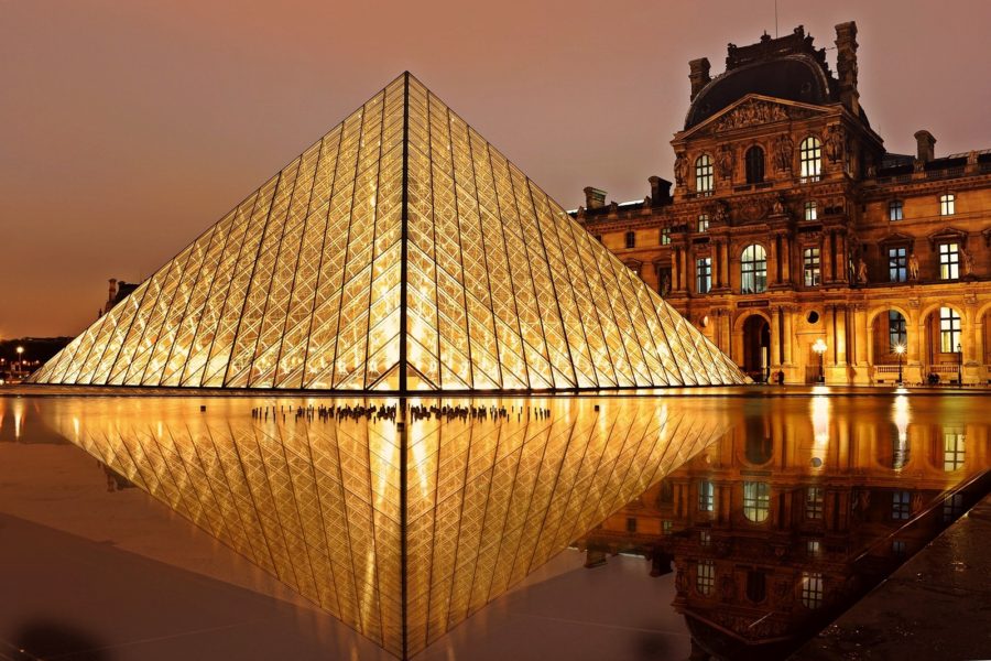 Imagem de Paris 3