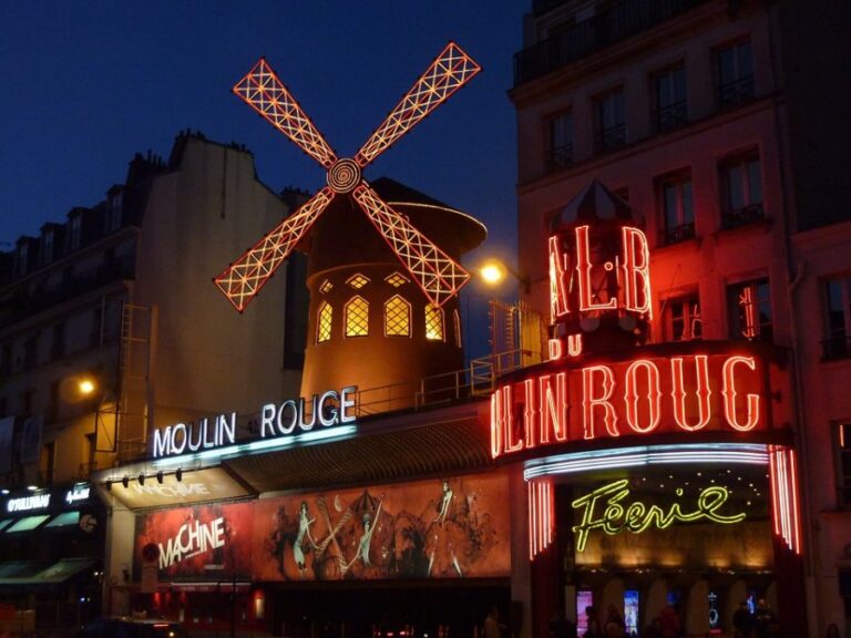 Imagem de Paris 4