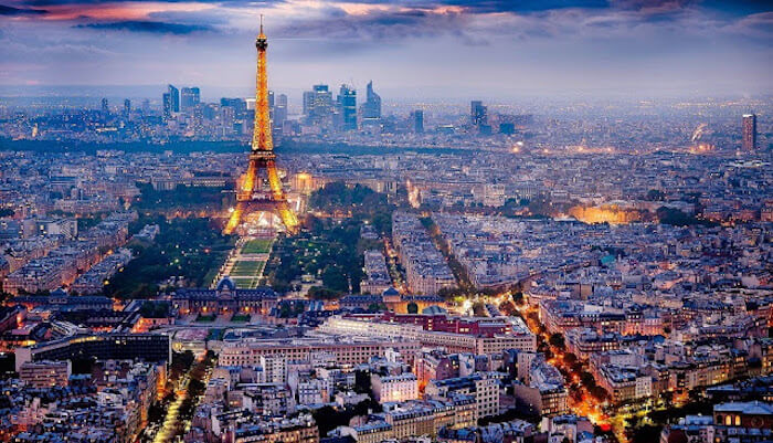 Imagem de Paris 5