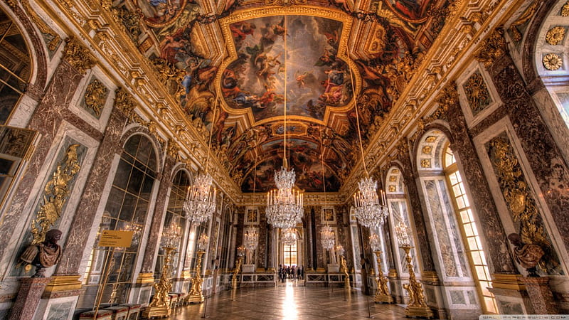 Imagem de Paris 6