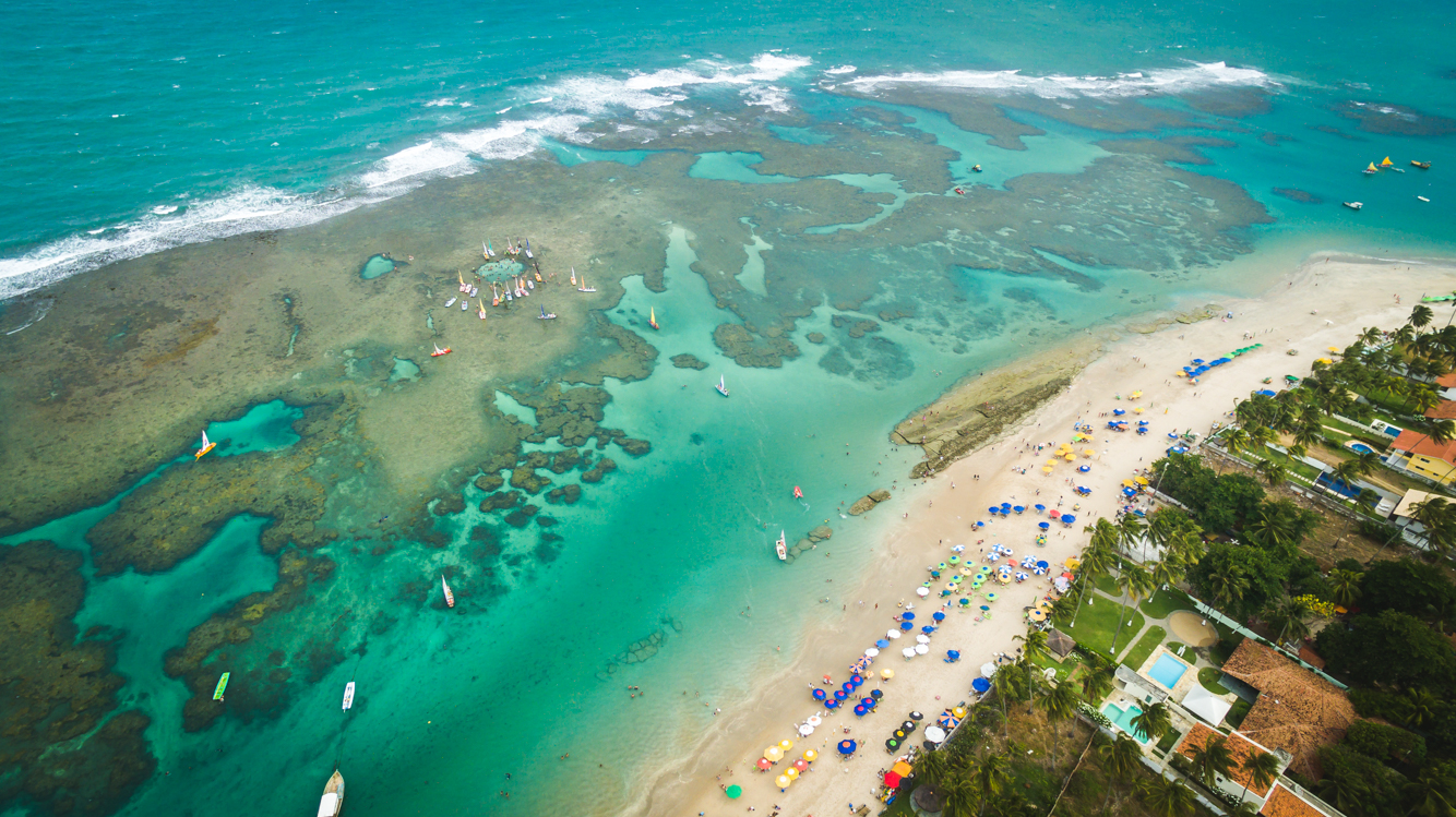 Imagem de Porto Seguro 2