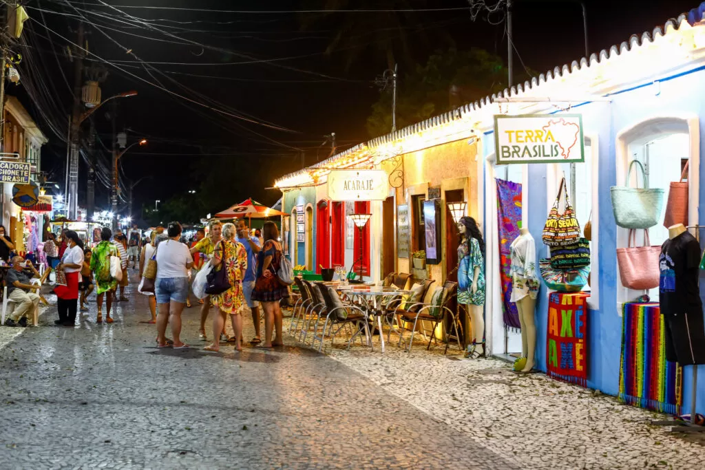 Imagem de Porto Seguro 3