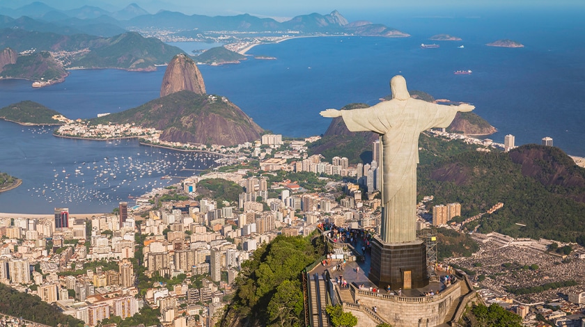 Imagem principal de Rio de Janeiro