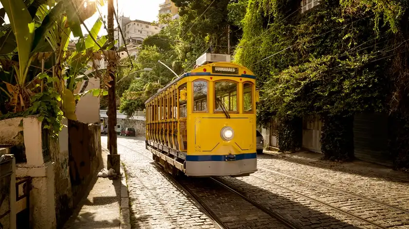 Imagem de Rio de Janeiro 3