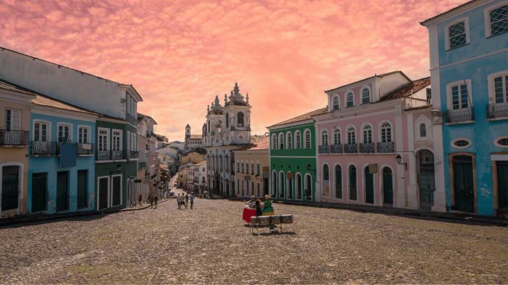 Imagem de Salvador 2