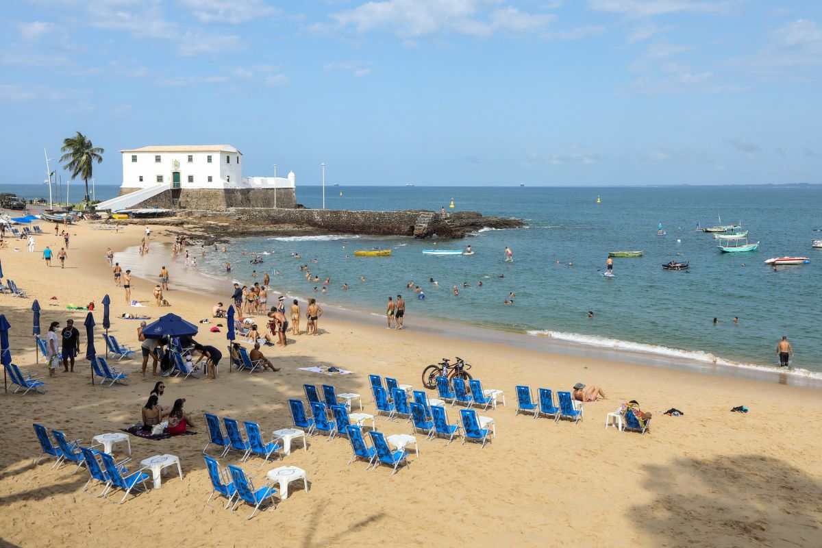 Imagem de Salvador 5