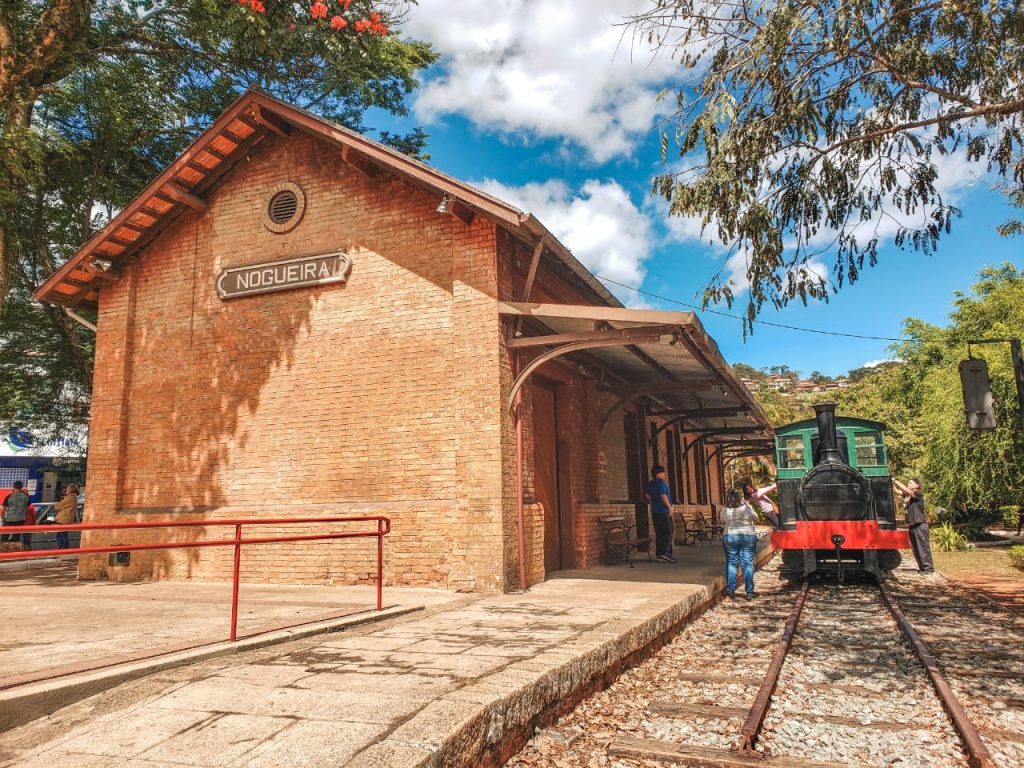 Petrópolis