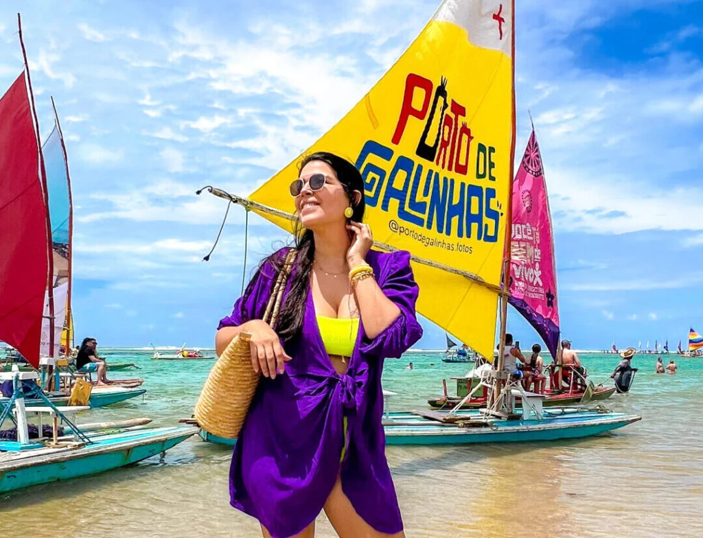 Porto de Galinhas