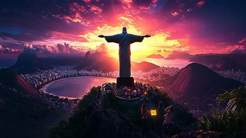 Rio de Janeiro