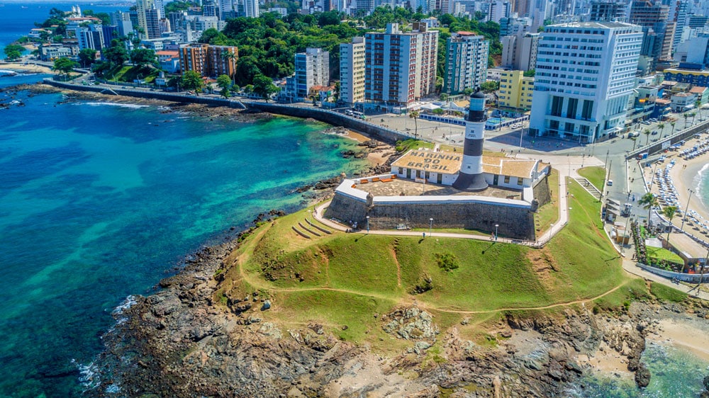 Salvador